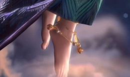 漫画美足,漫画美足的艺术魅力